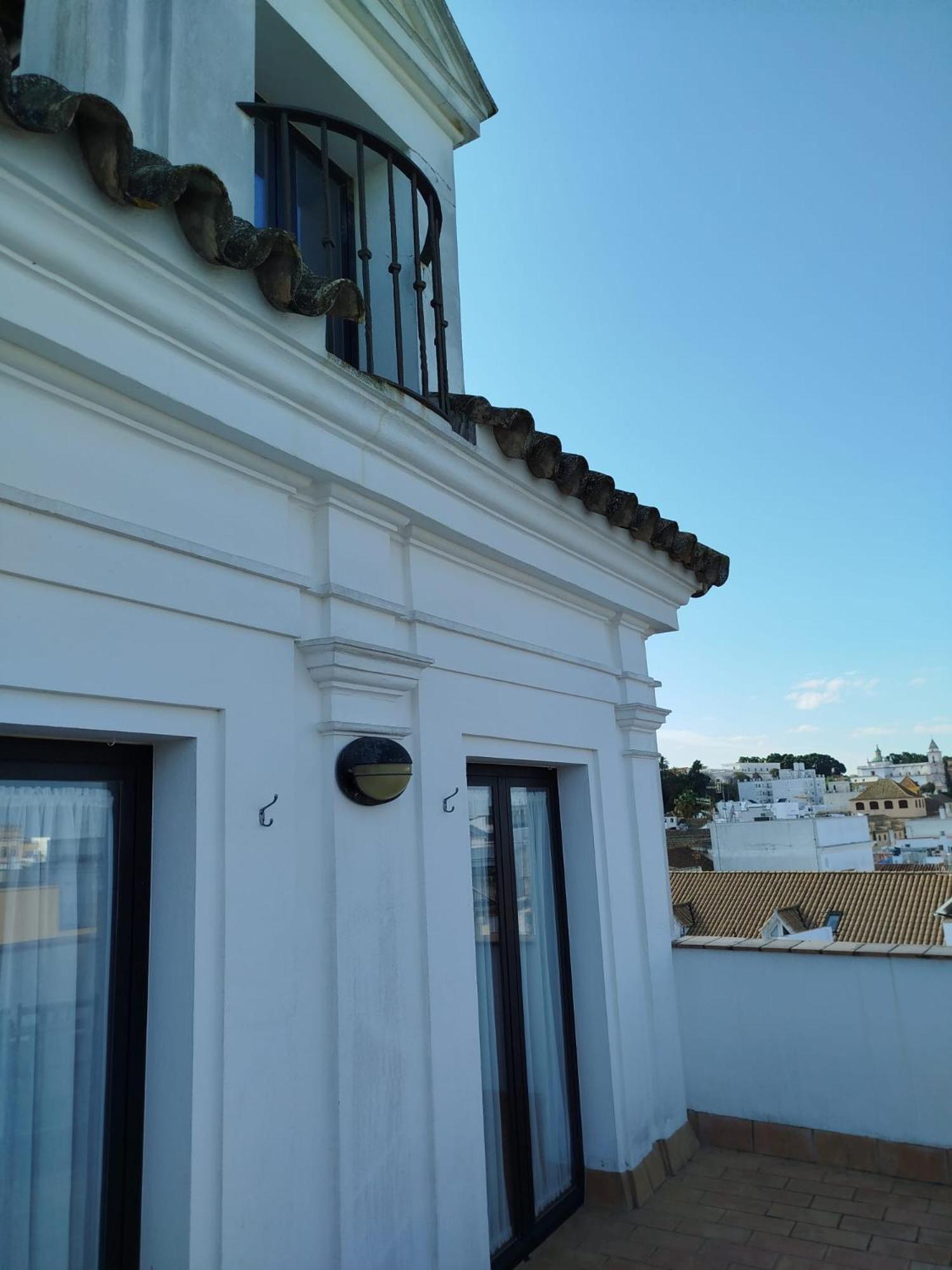 Apartamentos Farinas 11 Sanlúcar de Barrameda Exteriér fotografie