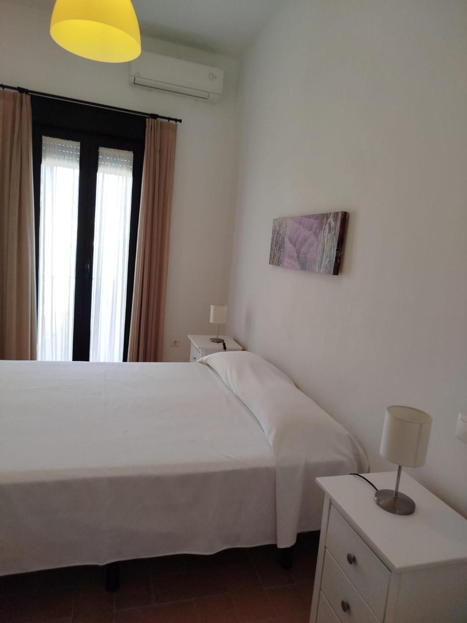 Apartamentos Farinas 11 Sanlúcar de Barrameda Exteriér fotografie