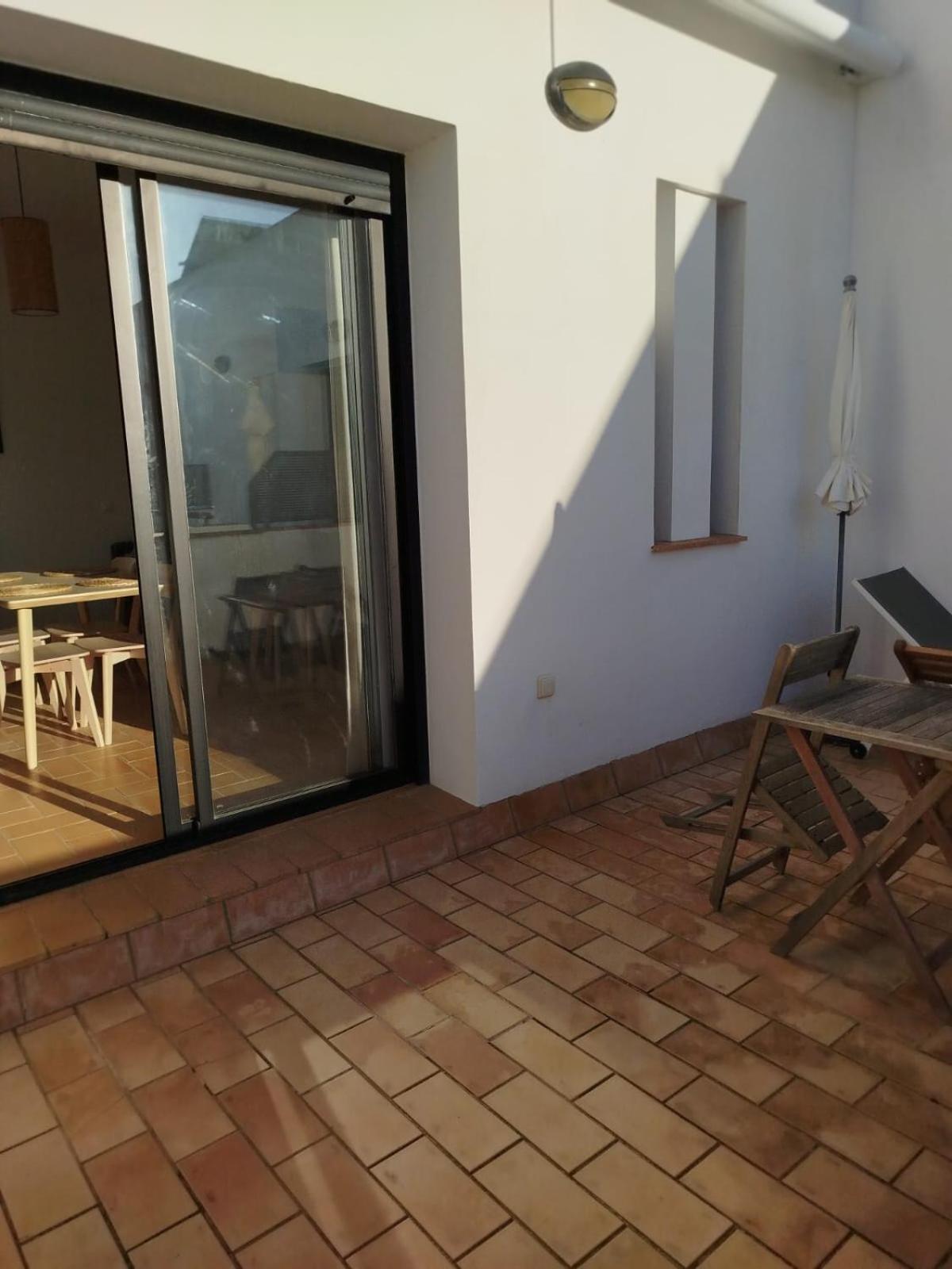 Apartamentos Farinas 11 Sanlúcar de Barrameda Exteriér fotografie