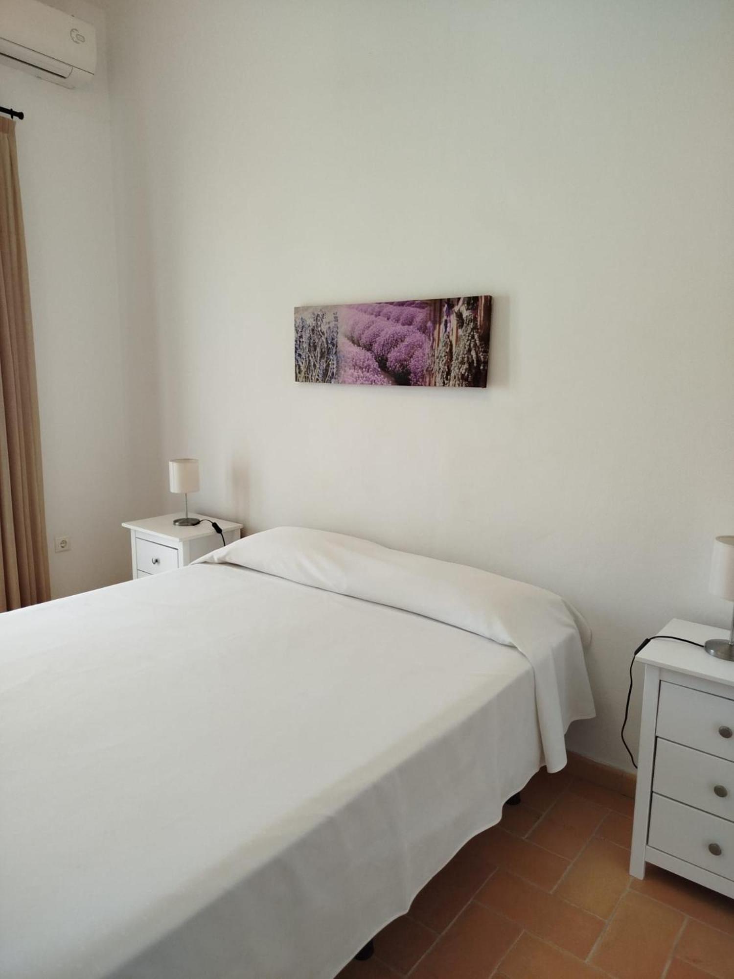 Apartamentos Farinas 11 Sanlúcar de Barrameda Exteriér fotografie