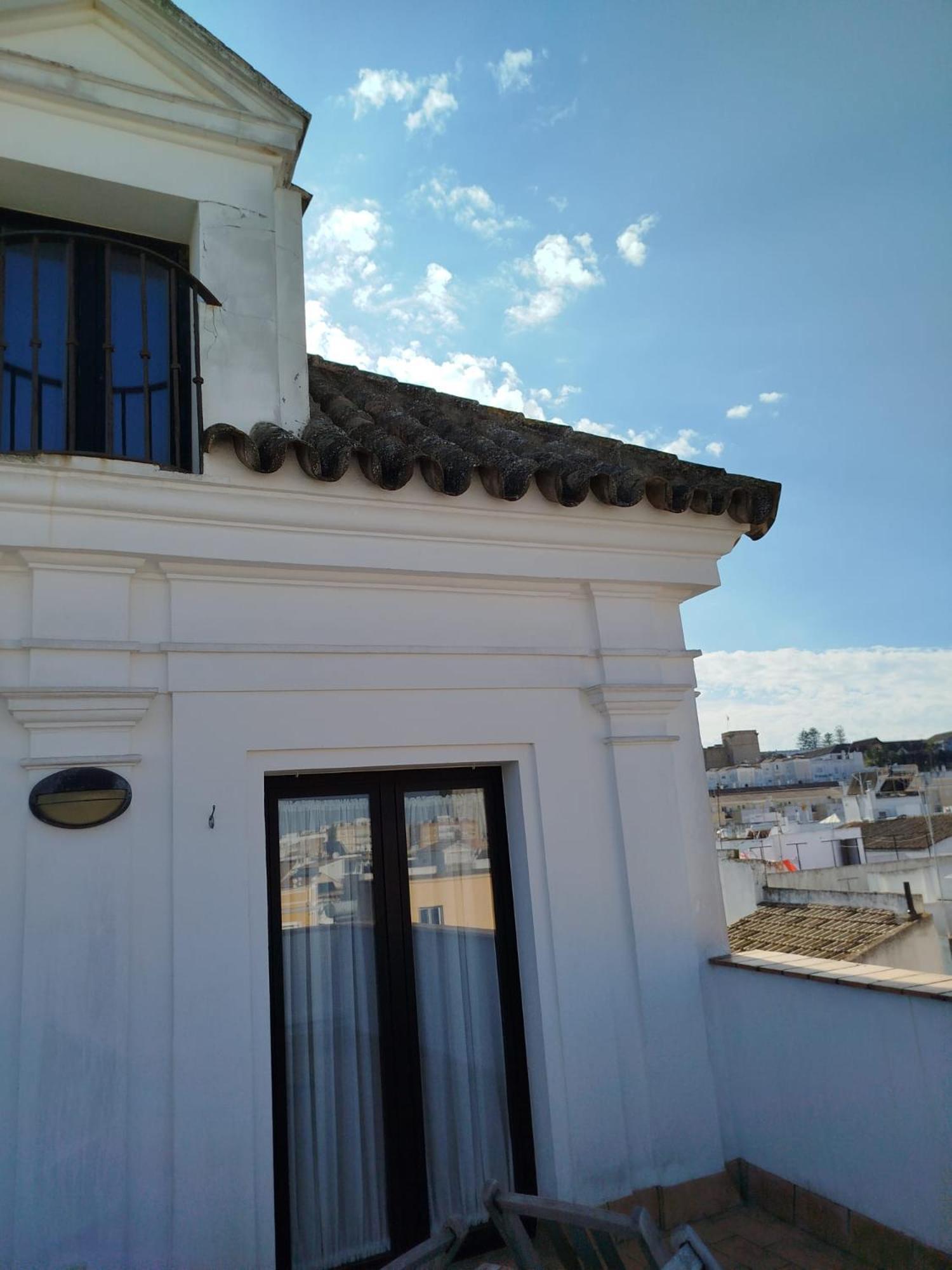 Apartamentos Farinas 11 Sanlúcar de Barrameda Exteriér fotografie