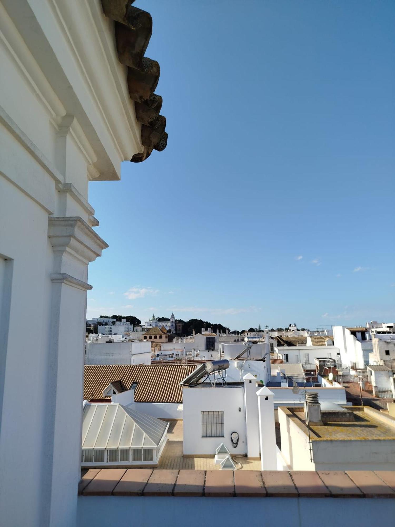Apartamentos Farinas 11 Sanlúcar de Barrameda Exteriér fotografie