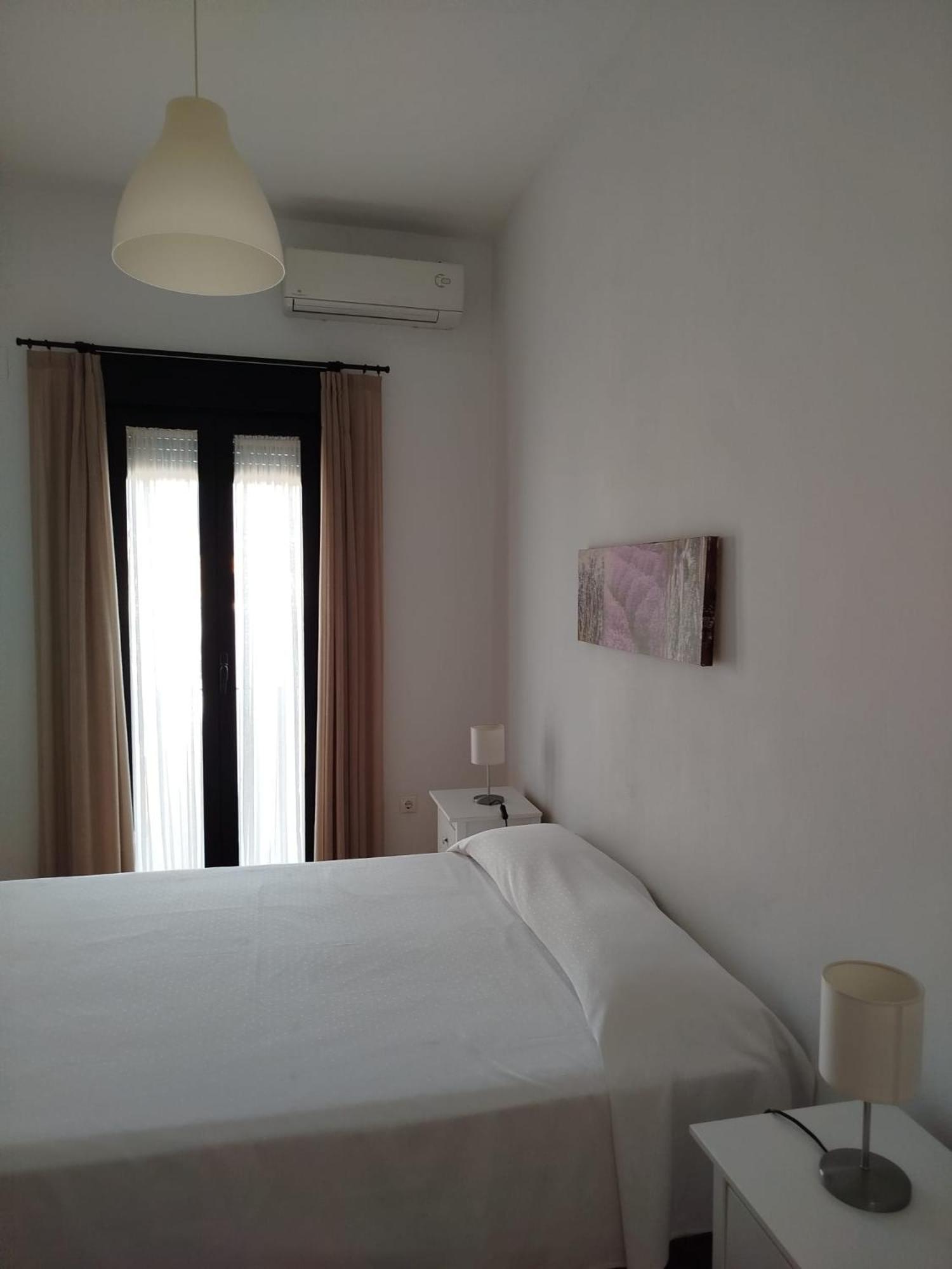Apartamentos Farinas 11 Sanlúcar de Barrameda Exteriér fotografie