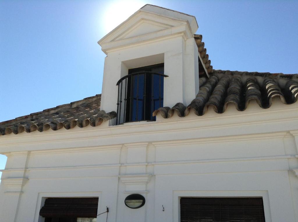 Apartamentos Farinas 11 Sanlúcar de Barrameda Exteriér fotografie